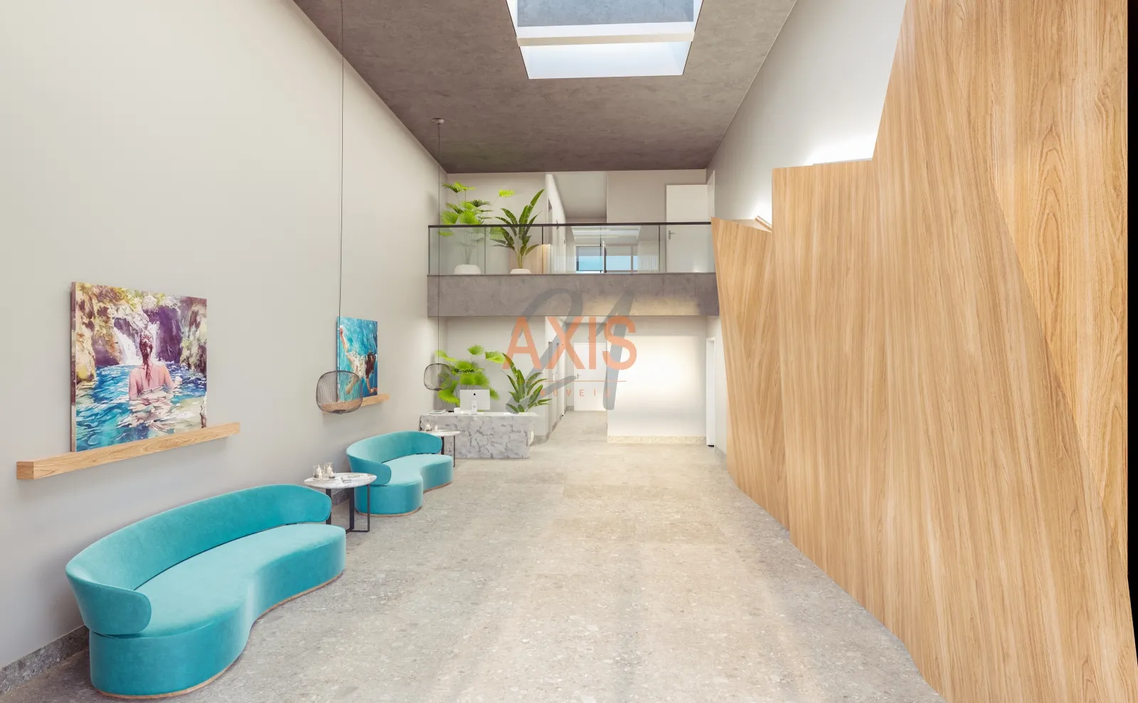 Apartamento de 3 Suítes à Venda no Edifício Aquarela | Centro Guaratuba — foto 4