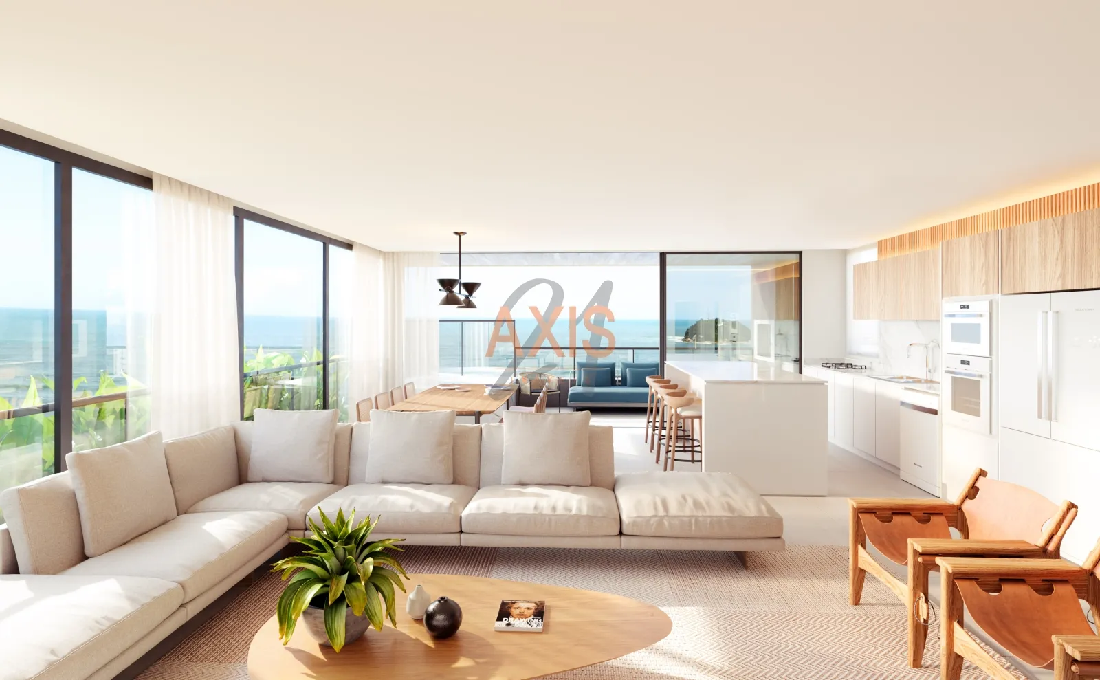 Apartamento de 3 Suítes à Venda no Edifício Aquarela | Centro Guaratuba — foto 12