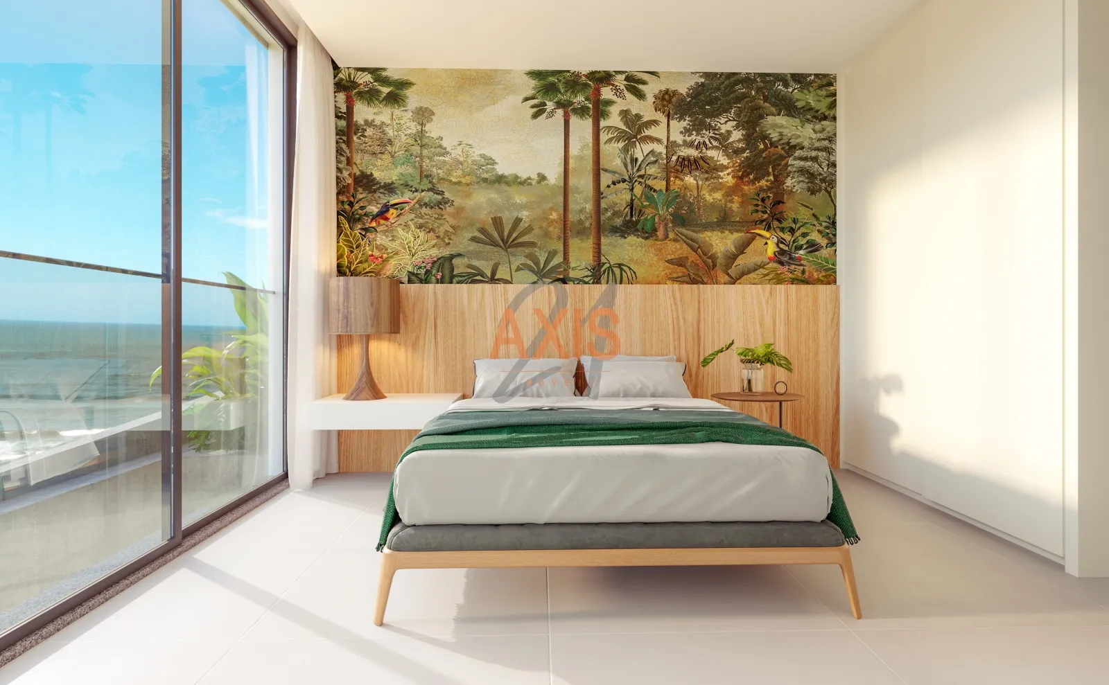 Apartamento de 3 Suítes à Venda no Edifício Aquarela | Centro Guaratuba — foto 14