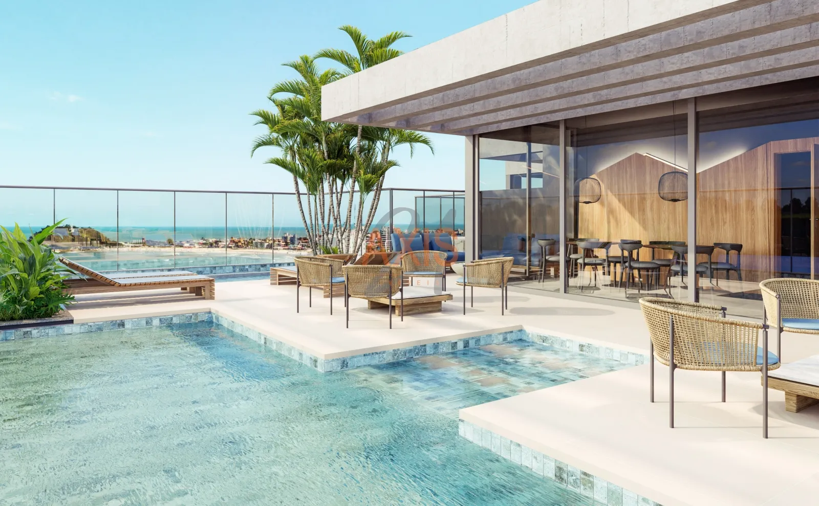 Apartamento de 3 Suítes à Venda no Edifício Aquarela | Centro Guaratuba — foto 5