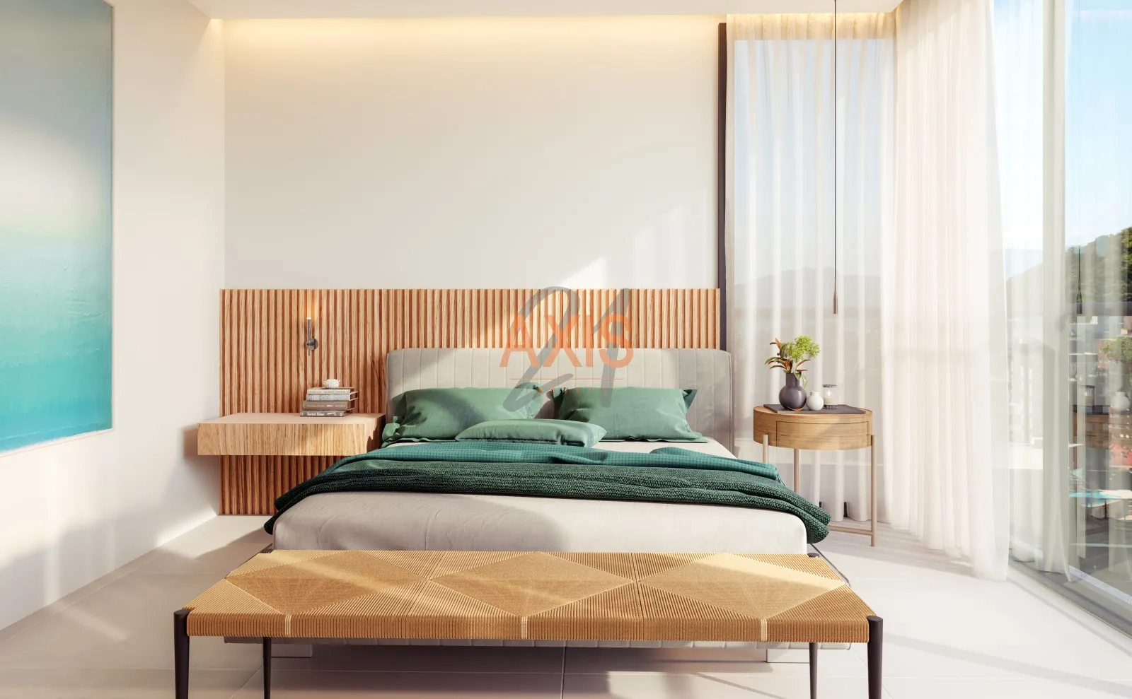 Apartamento de 3 Suítes à Venda no Edifício Aquarela | Centro Guaratuba — foto 13