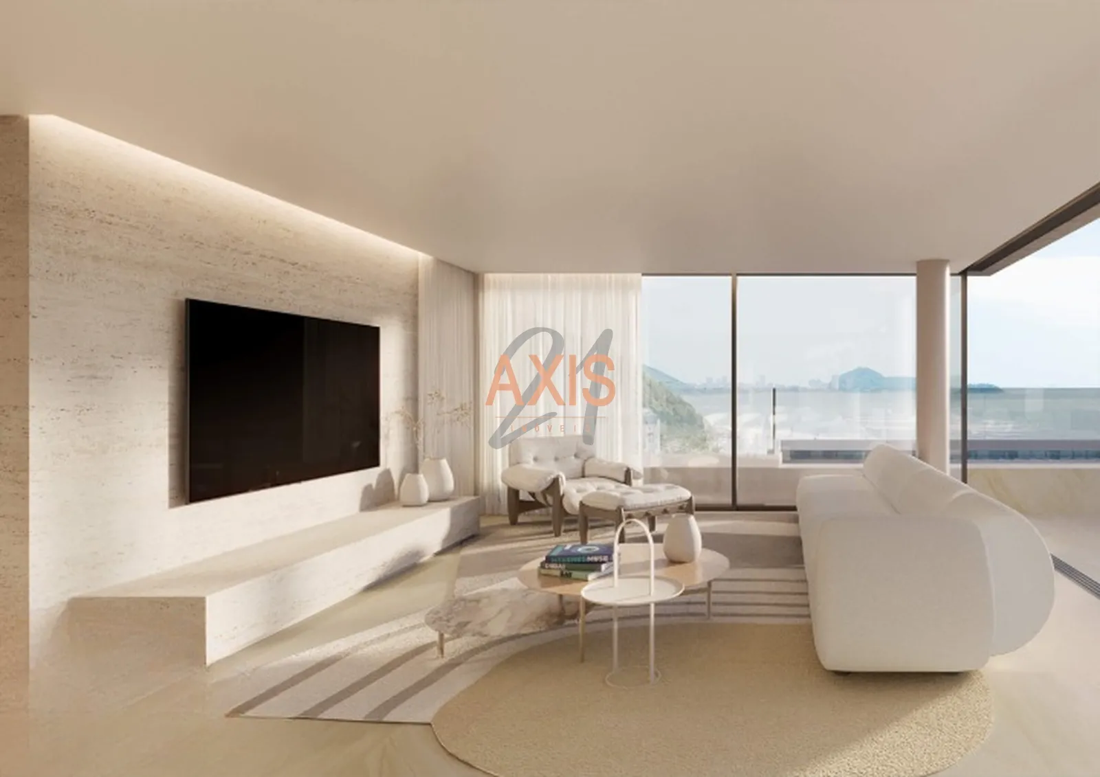 Apartamento de 4 Suítes à Venda no Edifício Caieiras 55 | Centro Guaratuba — foto 10