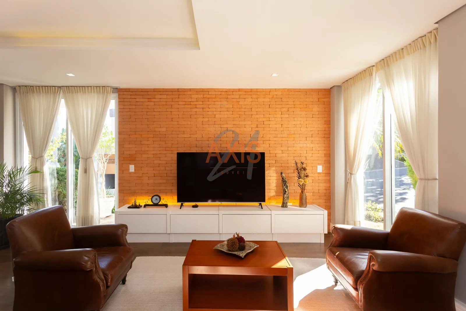 Casa de 4 Quartos à Venda no Condomínio Green Village Park  | Santa Felicidade Curitiba — foto 3