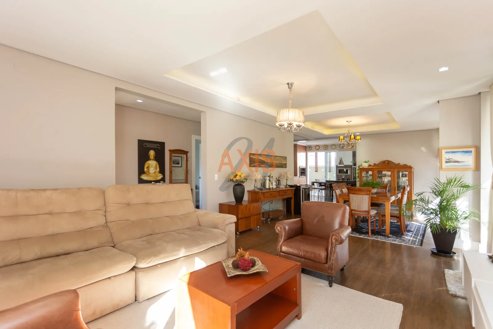 Casa de 4 Quartos à Venda no Condomínio Green Village Park  | Santa Felicidade Curitiba — foto 12