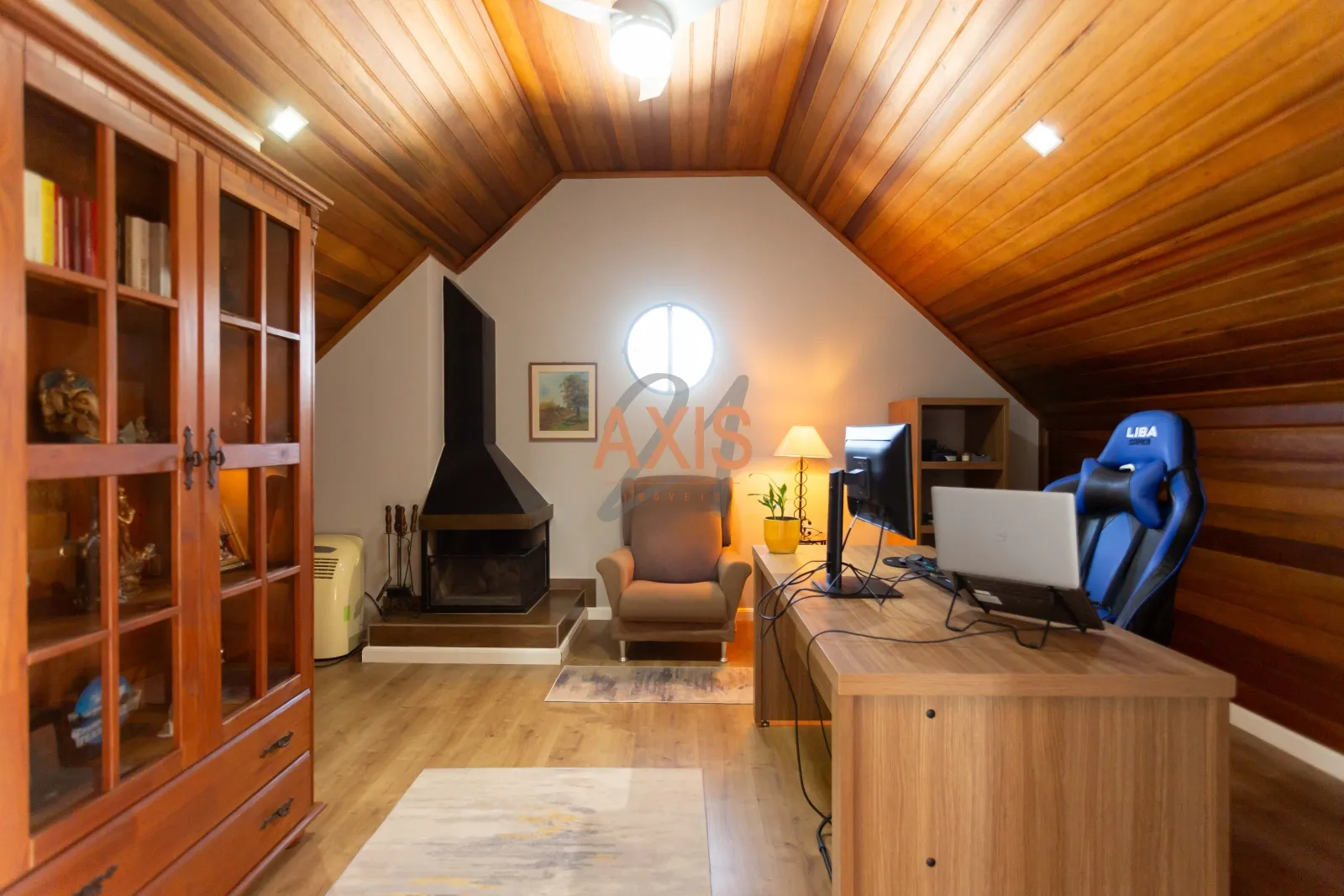 Casa de 4 Quartos à Venda no Condomínio Green Village Park  | Santa Felicidade Curitiba — foto 50