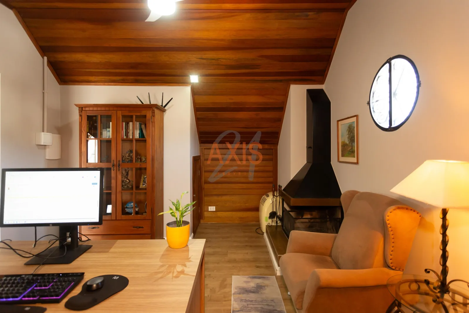 Casa de 4 Quartos à Venda no Condomínio Green Village Park  | Santa Felicidade Curitiba — foto 51