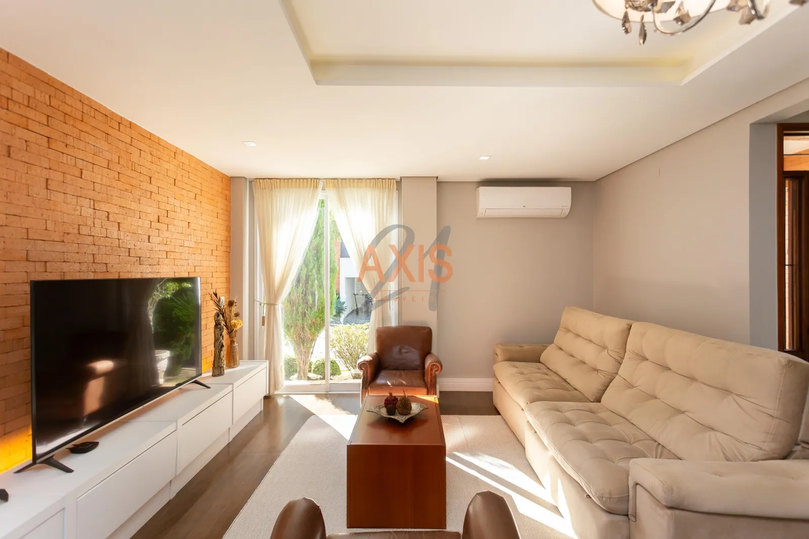 Casa de 4 Quartos à Venda no Condomínio Green Village Park  | Santa Felicidade Curitiba — foto 4