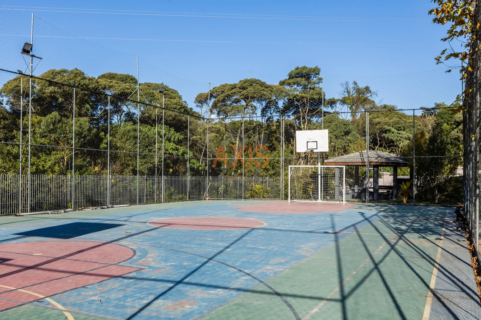 Casa de 4 Quartos à Venda no Condomínio Green Village Park  | Santa Felicidade Curitiba — foto 56