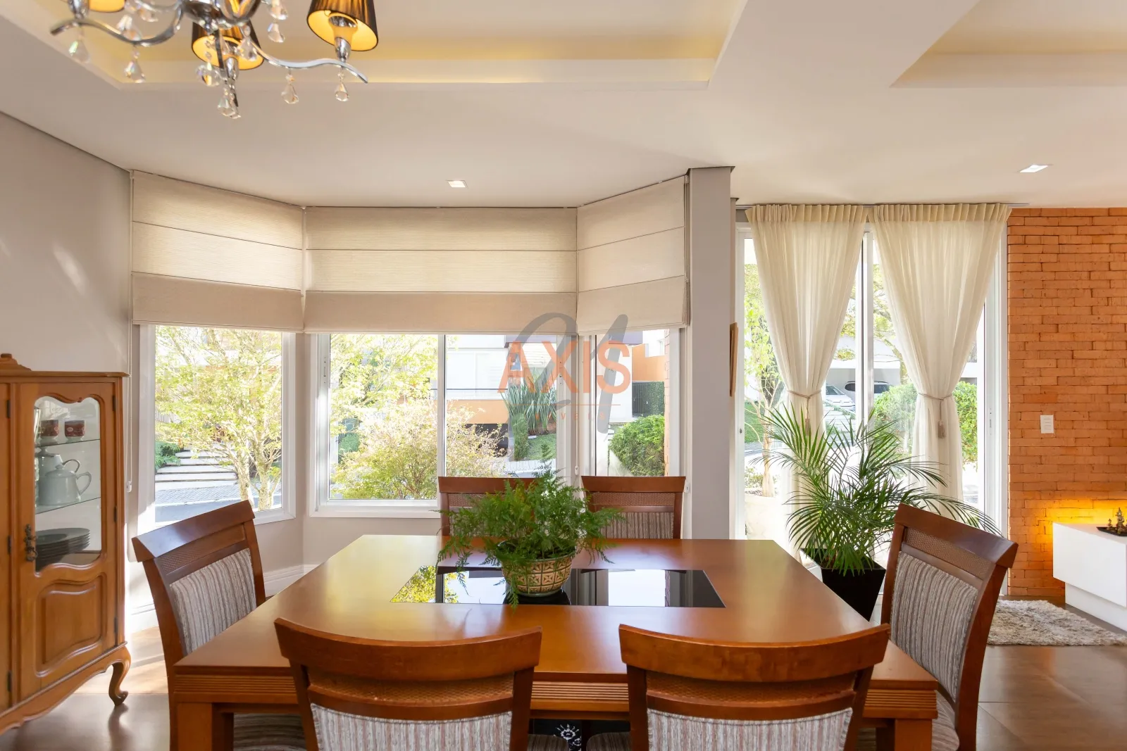 Casa de 4 Quartos à Venda no Condomínio Green Village Park  | Santa Felicidade Curitiba — foto 8