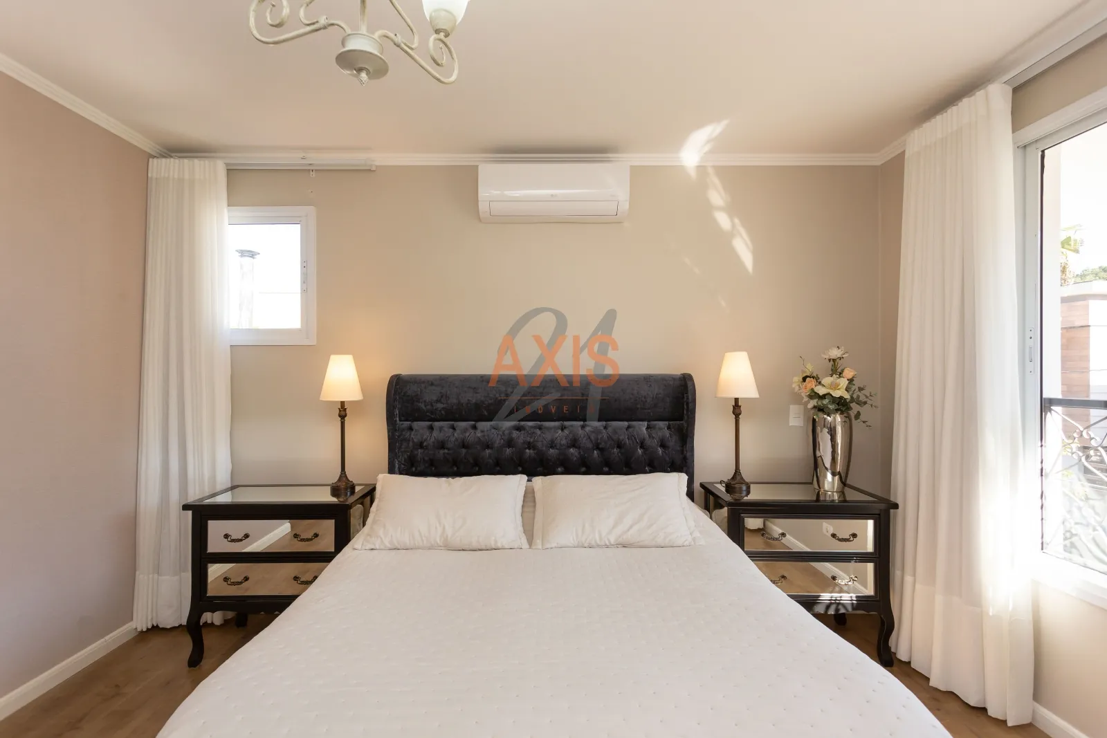 Casa de 4 Quartos à Venda no Condomínio Green Village Park  | Santa Felicidade Curitiba — foto 33