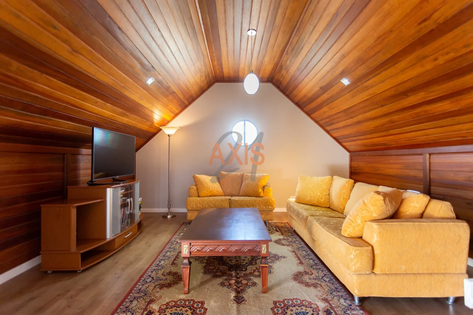 Casa de 4 Quartos à Venda no Condomínio Green Village Park  | Santa Felicidade Curitiba — foto 47