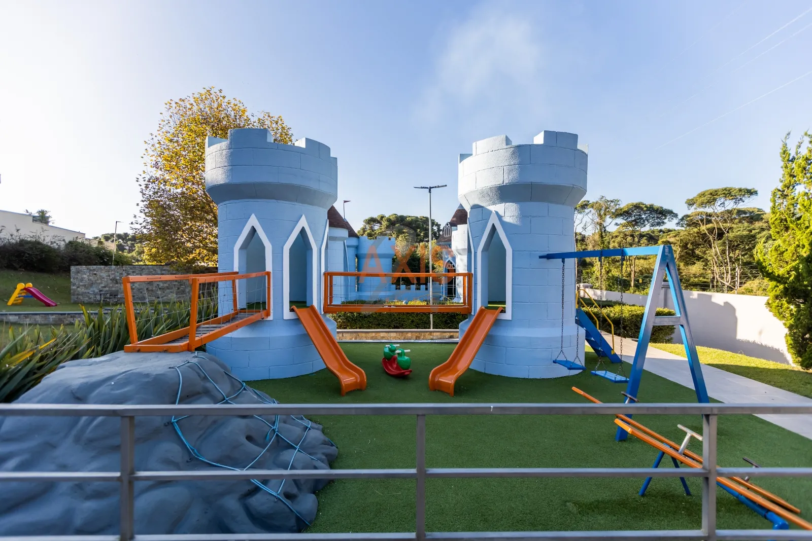 Casa de 4 Quartos à Venda no Condomínio Green Village Park  | Santa Felicidade Curitiba — foto 55