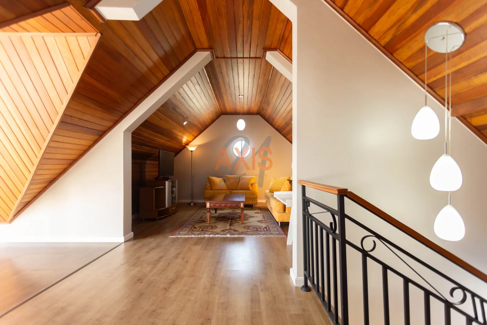 Casa de 4 Quartos à Venda no Condomínio Green Village Park  | Santa Felicidade Curitiba — foto 46