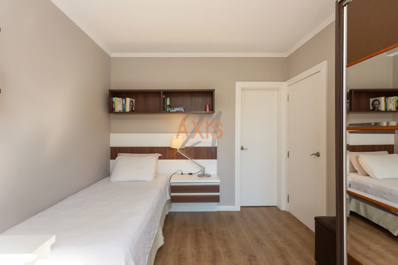 Casa de 4 Quartos à Venda no Condomínio Green Village Park  | Santa Felicidade Curitiba — foto 38