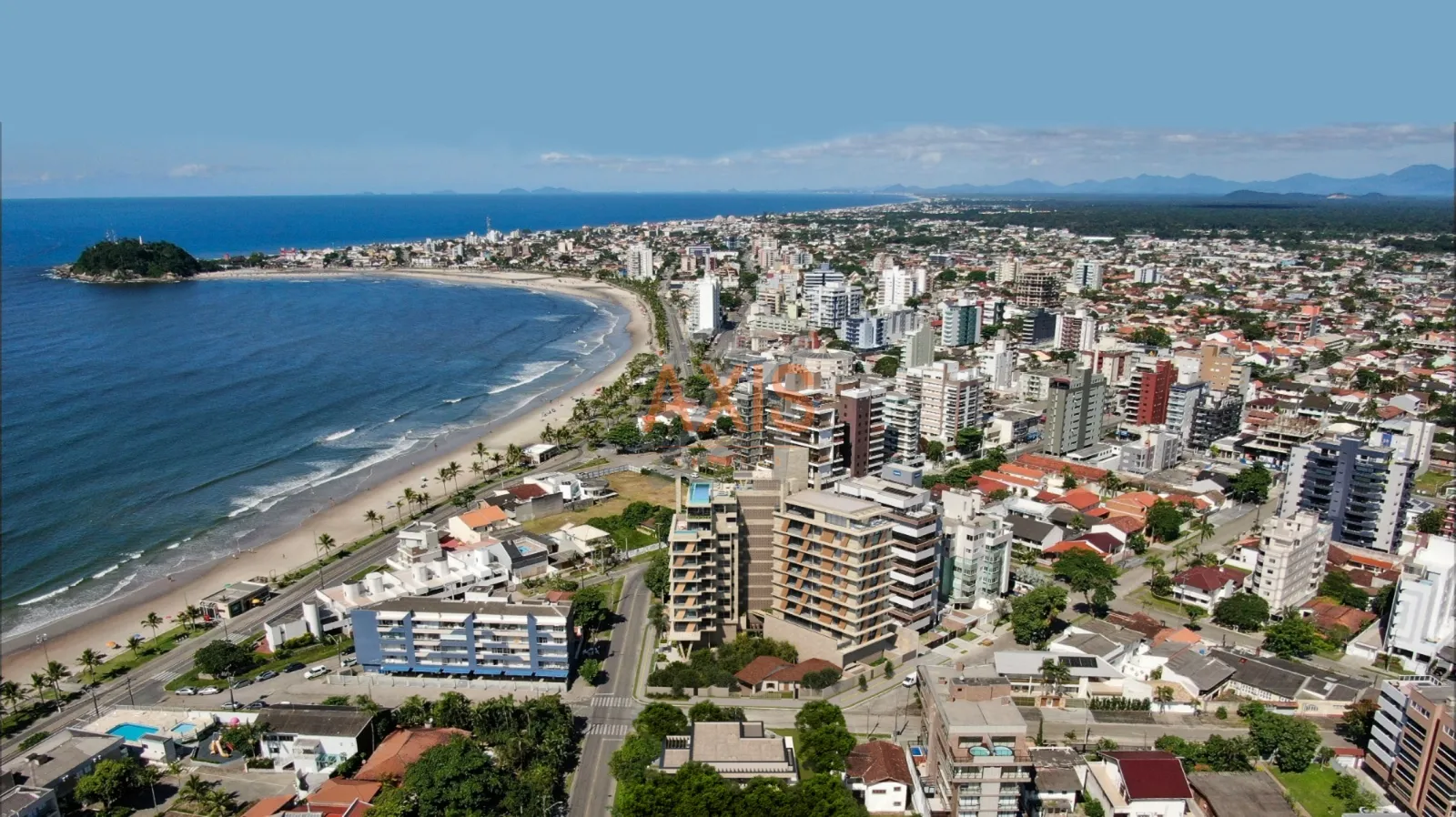 Apartamento Duplex de 3 Suítes à Venda no Edifício Caieiras 55 | Centro Guaratuba — foto 9