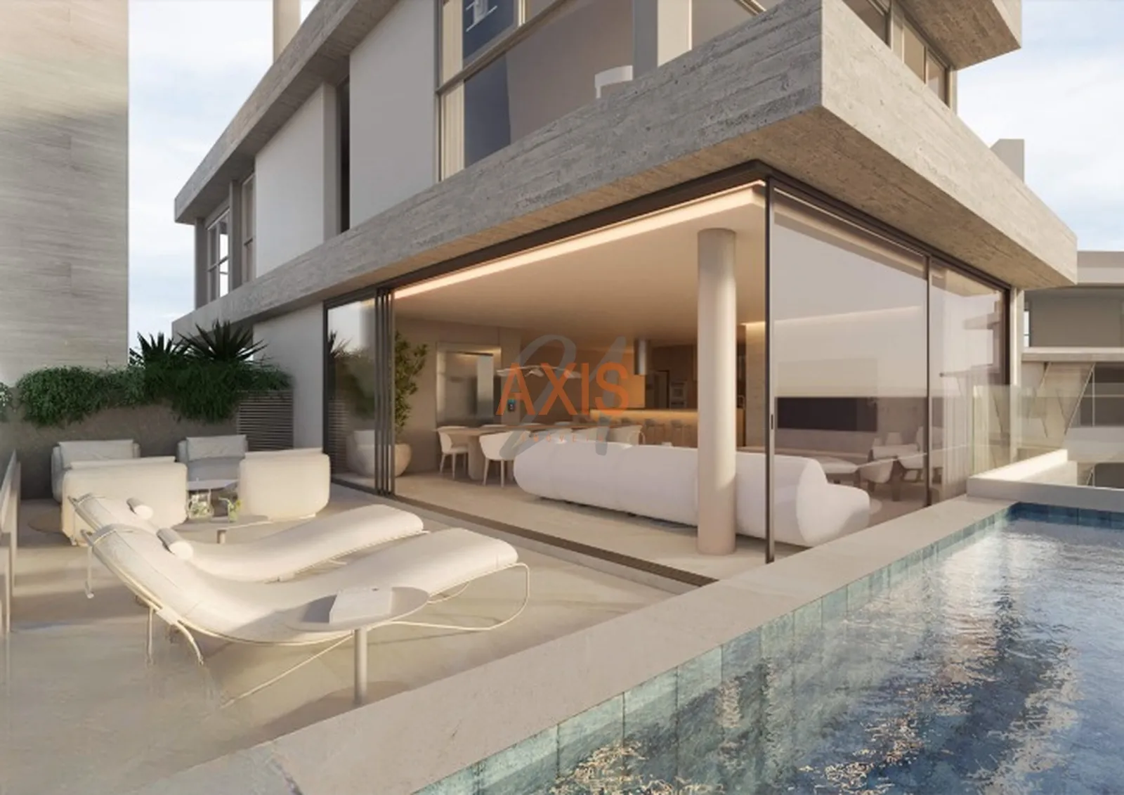 Apartamento Duplex de 3 Suítes à Venda no Edifício Caieiras 55 | Centro Guaratuba — foto 7