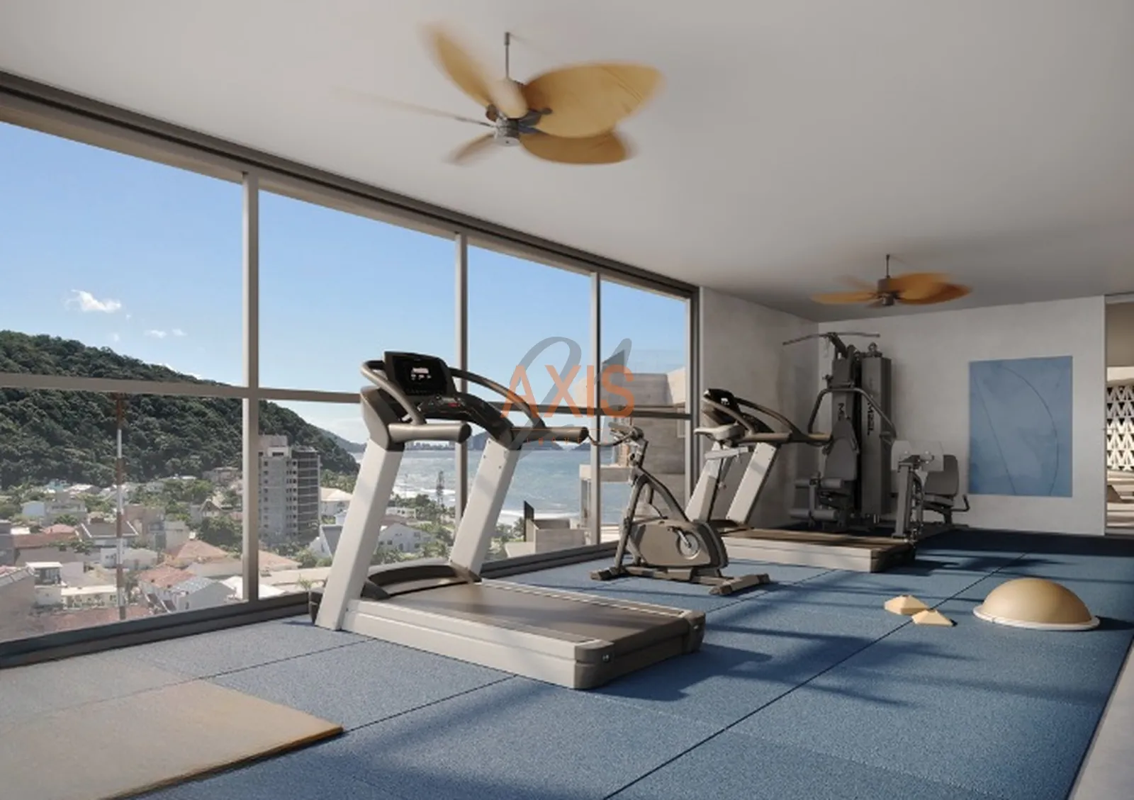 Apartamento Duplex de 3 Suítes à Venda no Edifício Caieiras 55 | Centro Guaratuba — foto 12