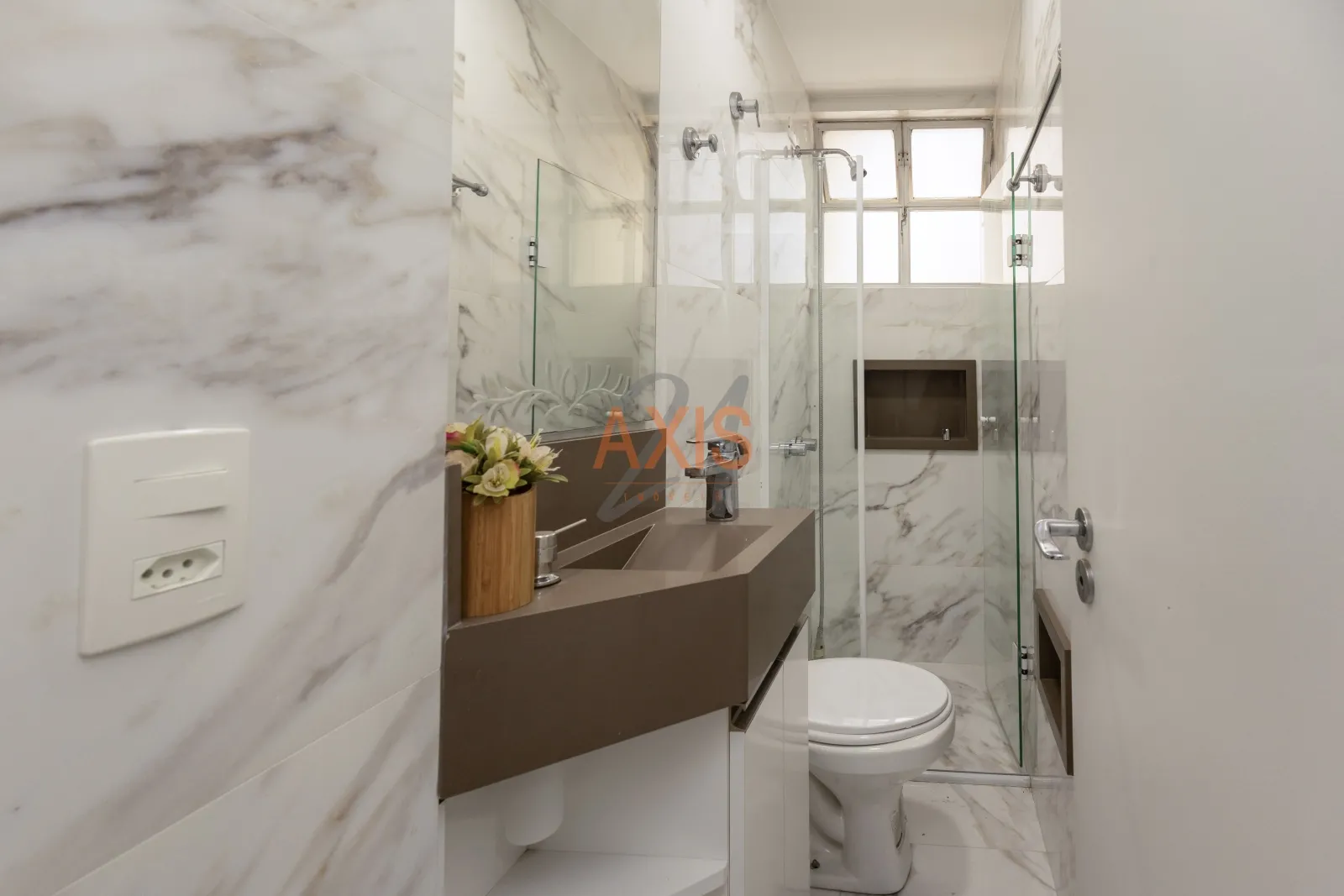 Apartamento de 3 Quartos à Venda no Edifício Casa Alta | Bigorrilho Curitiba — foto 11