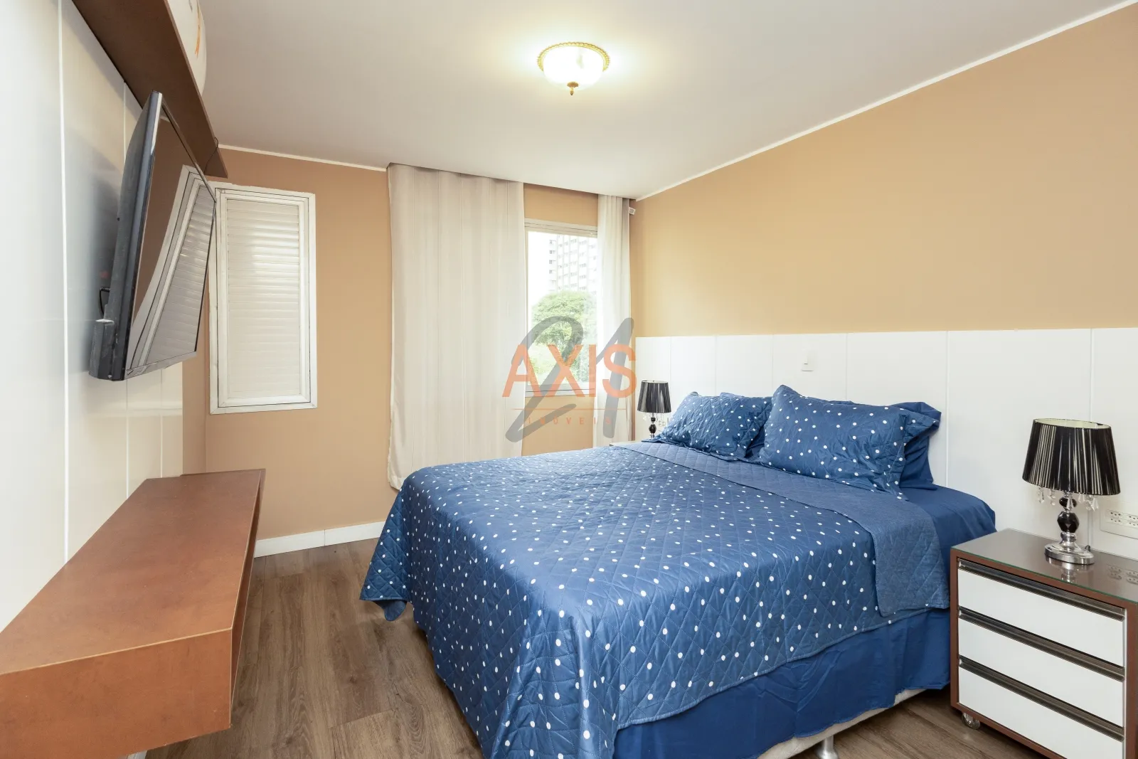 Apartamento de 3 Quartos à Venda no Edifício Casa Alta | Bigorrilho Curitiba — foto 12