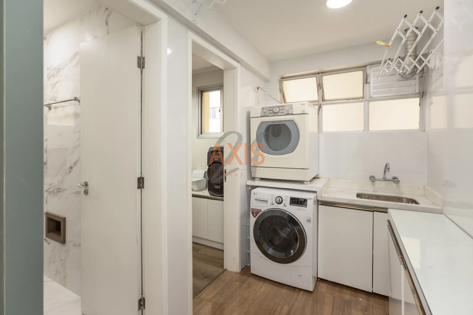 Apartamento de 3 Quartos à Venda no Edifício Casa Alta | Bigorrilho Curitiba — foto 10