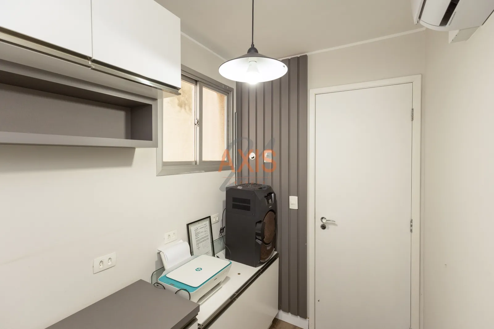 Apartamento de 3 Quartos à Venda no Edifício Casa Alta | Bigorrilho Curitiba — foto 9