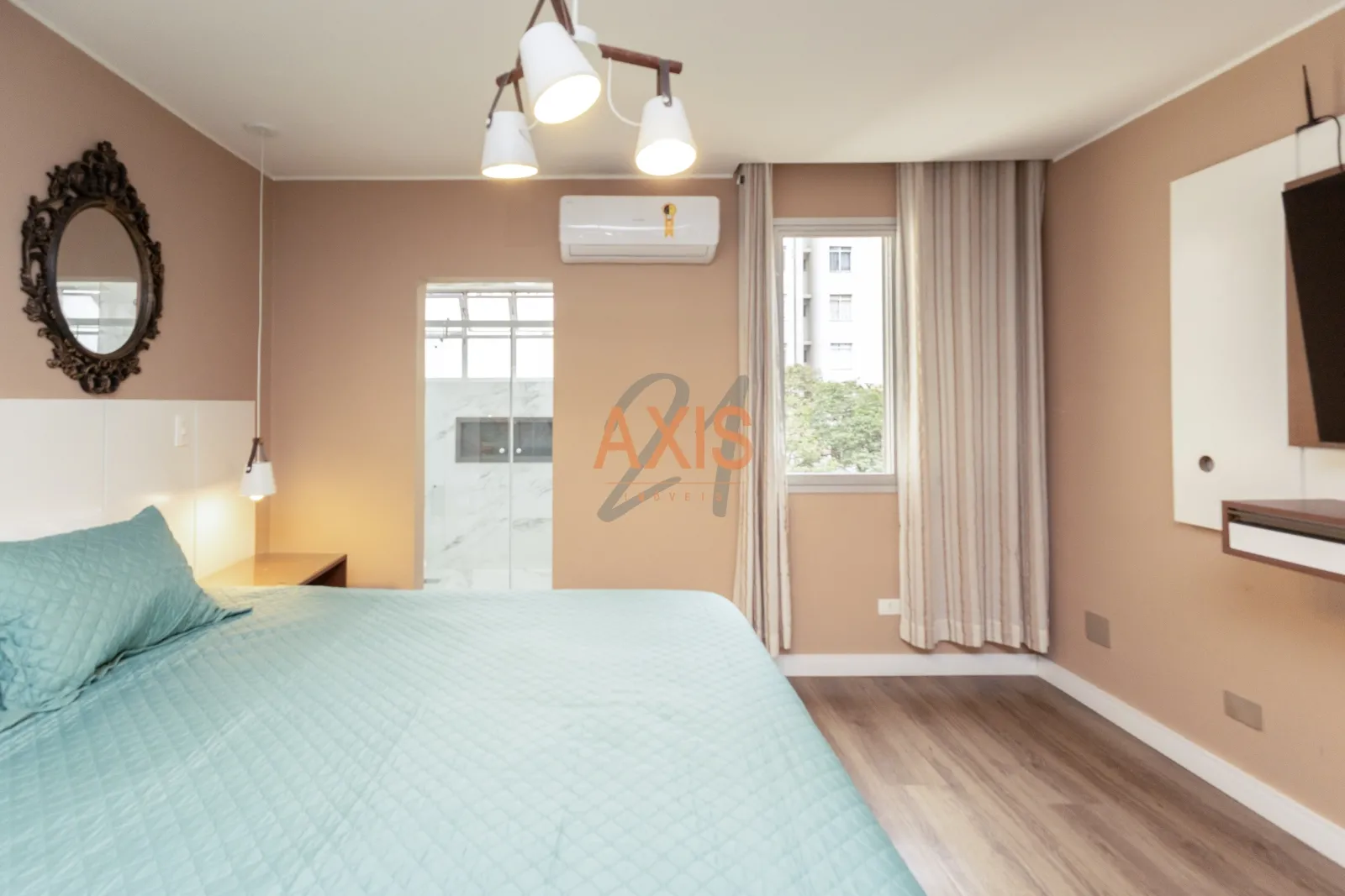 Apartamento de 3 Quartos à Venda no Edifício Casa Alta | Bigorrilho Curitiba — foto 17