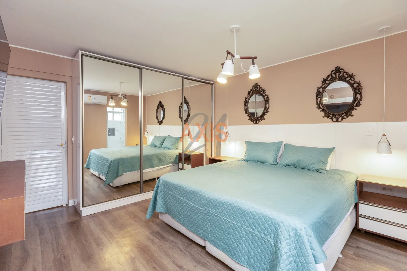 Apartamento de 3 Quartos à Venda no Edifício Casa Alta | Bigorrilho Curitiba — foto 18