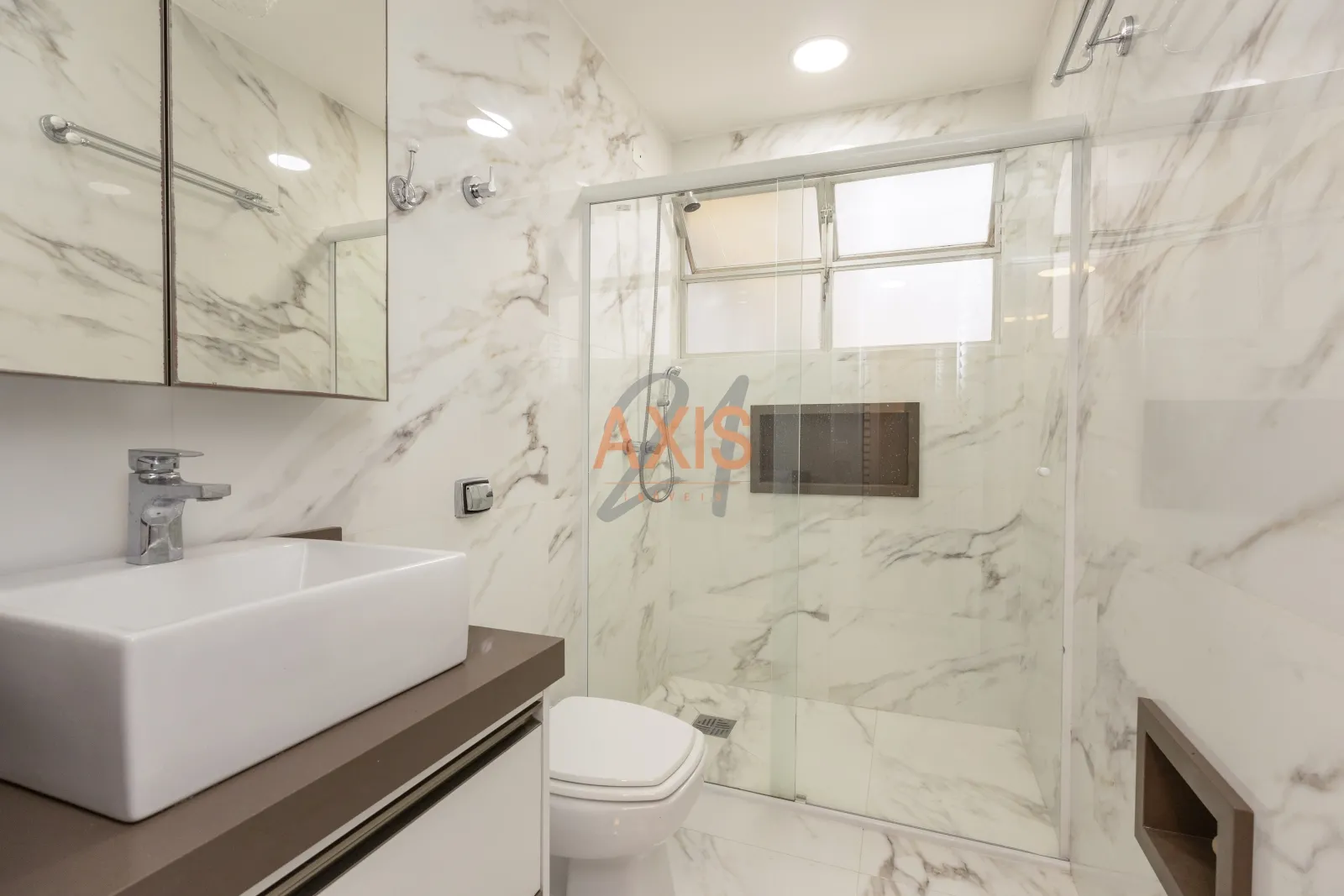 Apartamento de 3 Quartos à Venda no Edifício Casa Alta | Bigorrilho Curitiba — foto 15