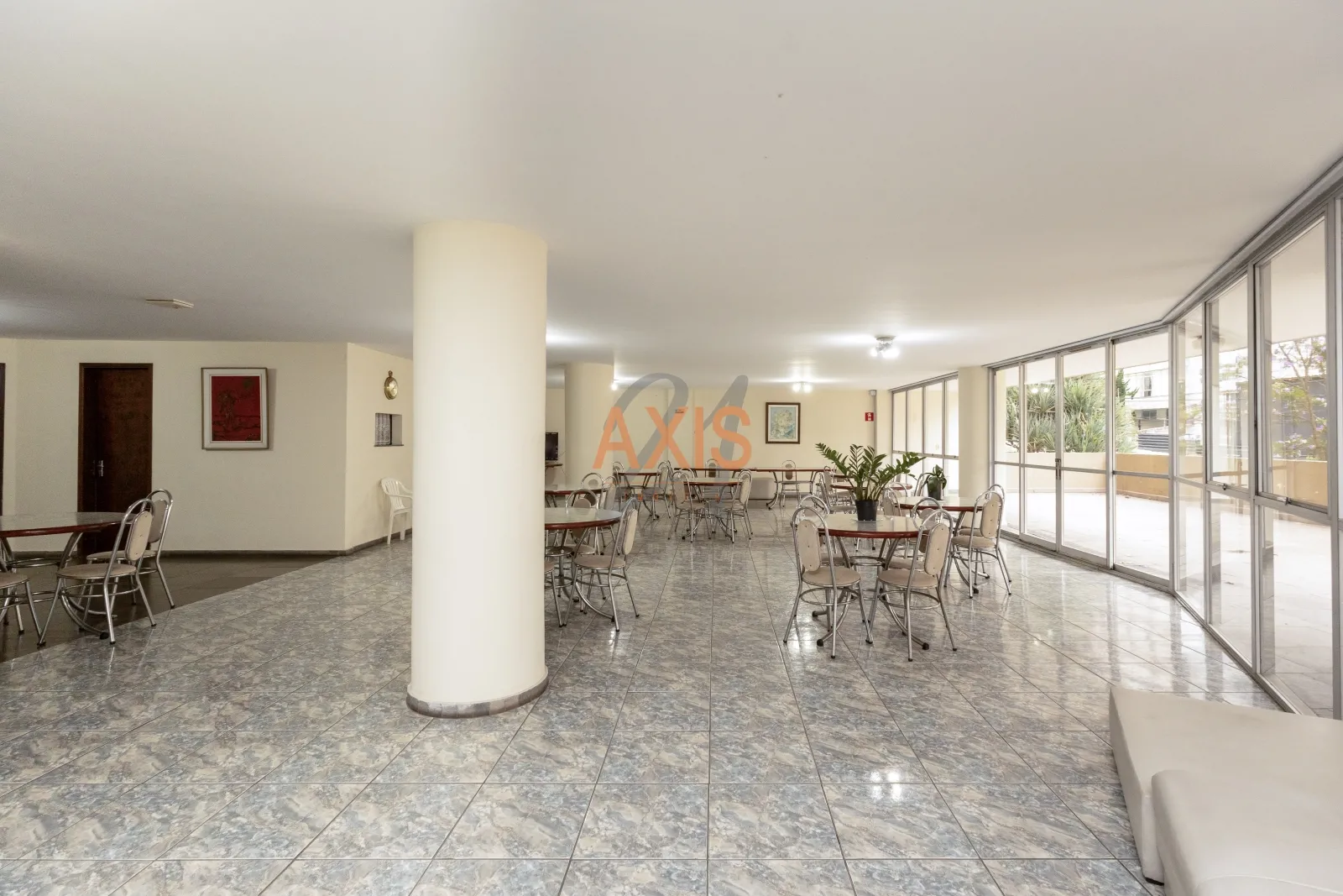 Apartamento de 3 Quartos à Venda no Edifício Casa Alta | Bigorrilho Curitiba — foto 26
