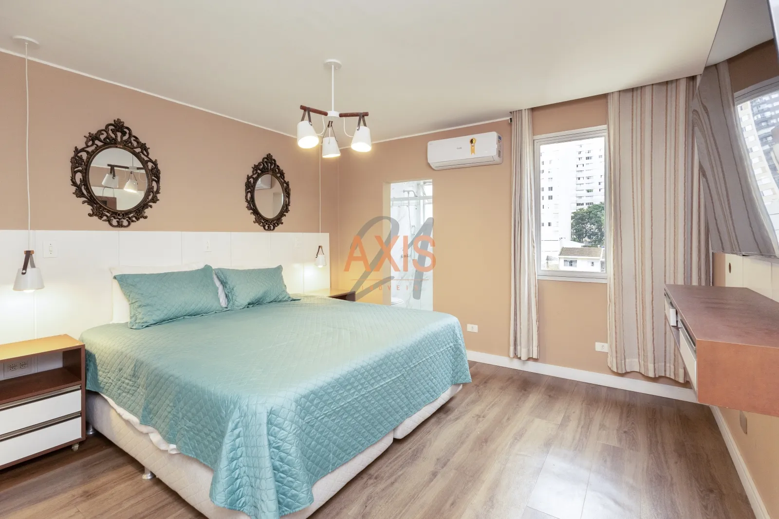 Apartamento de 3 Quartos à Venda no Edifício Casa Alta | Bigorrilho Curitiba — foto 16