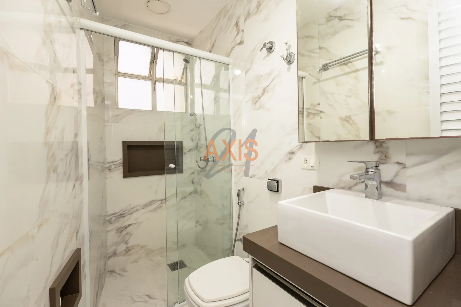 Apartamento de 3 Quartos à Venda no Edifício Casa Alta | Bigorrilho Curitiba — foto 23