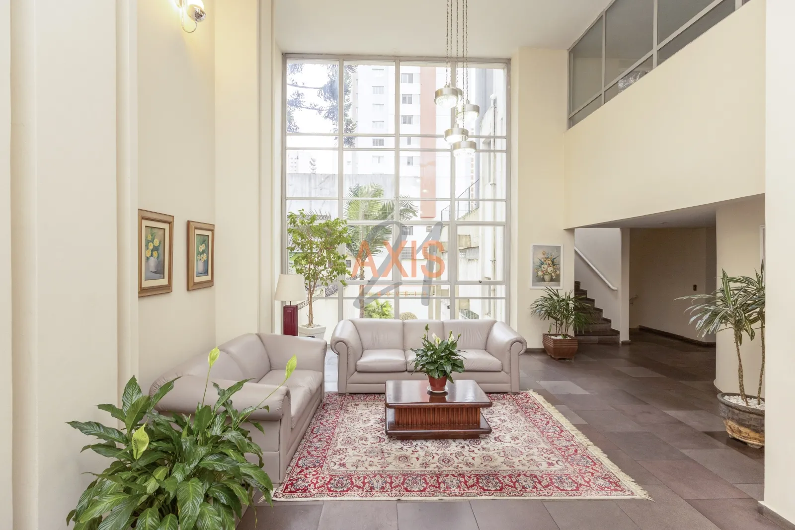 Apartamento de 3 Quartos à Venda no Edifício Casa Alta | Bigorrilho Curitiba — foto 25