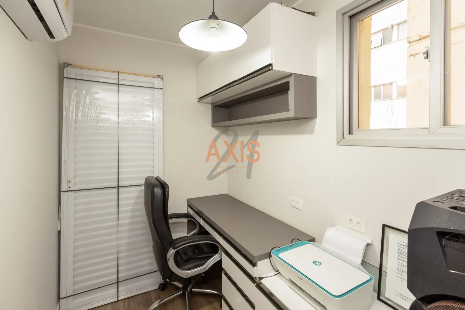 Apartamento de 3 Quartos à Venda no Edifício Casa Alta | Bigorrilho Curitiba — foto 8