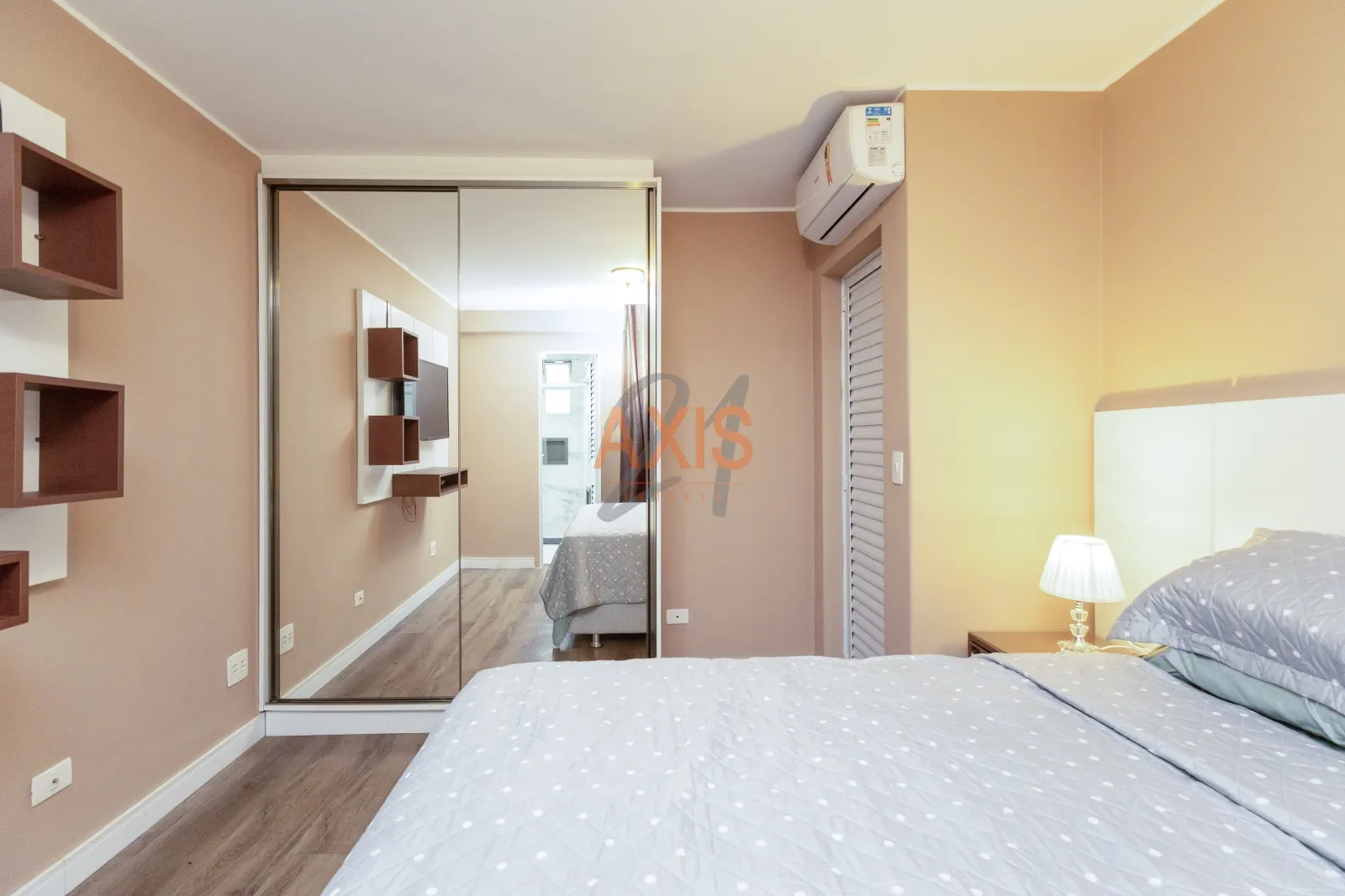 Apartamento de 3 Quartos à Venda no Edifício Casa Alta | Bigorrilho Curitiba — foto 21