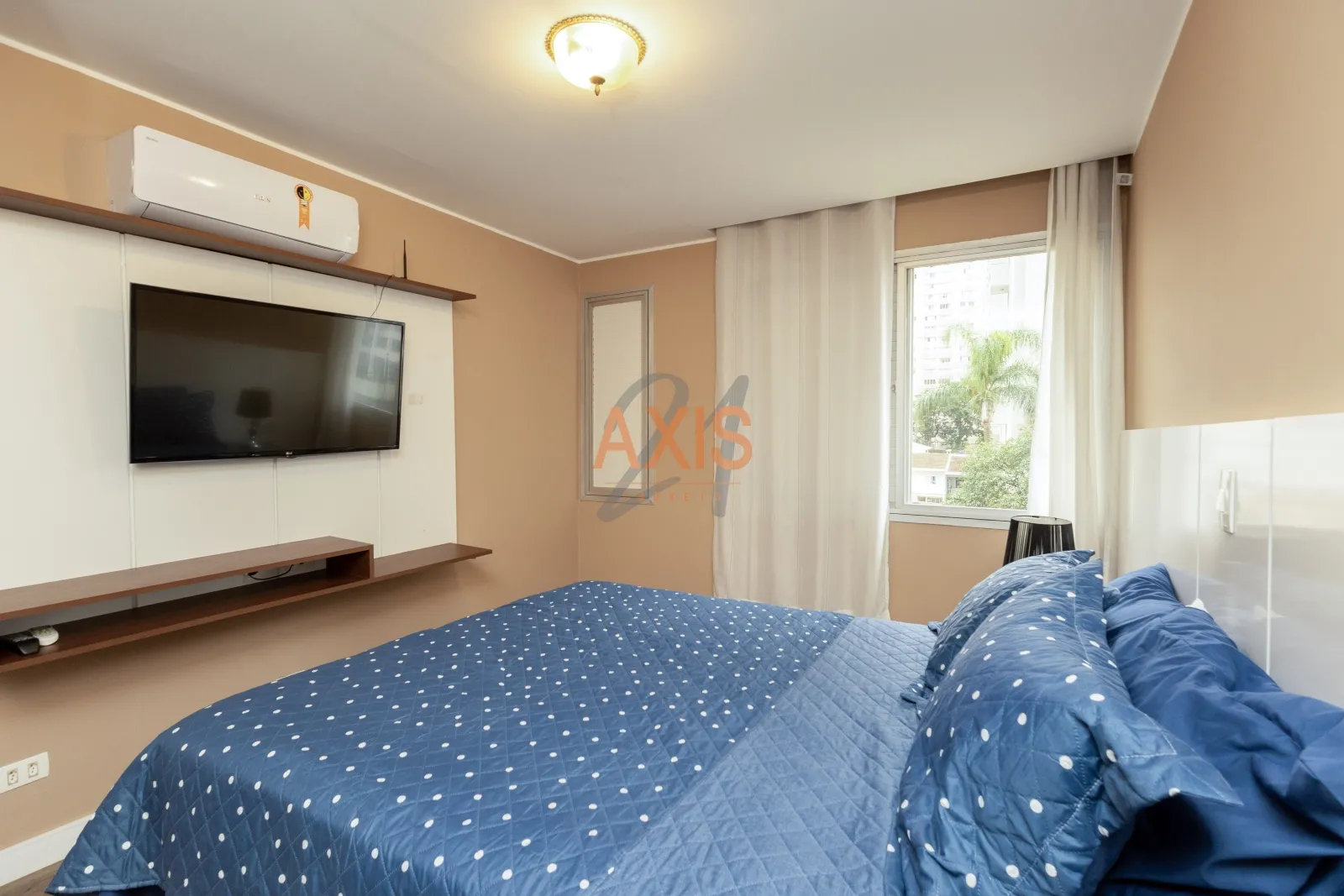 Apartamento de 3 Quartos à Venda no Edifício Casa Alta | Bigorrilho Curitiba — foto 14