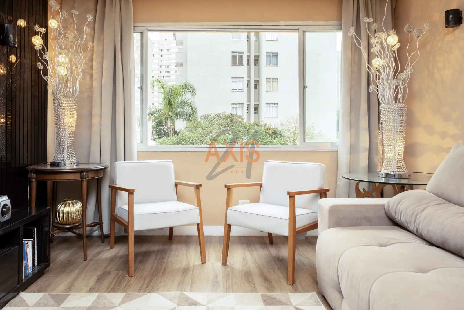 Apartamento de 3 Quartos à Venda no Edifício Casa Alta | Bigorrilho Curitiba — foto 2