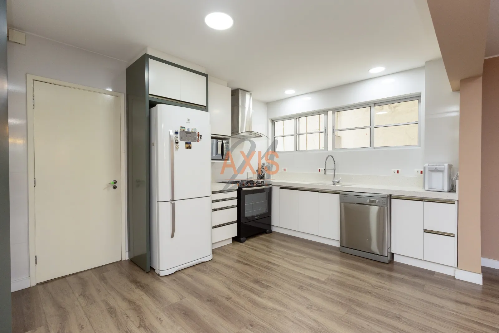 Apartamento de 3 Quartos à Venda no Edifício Casa Alta | Bigorrilho Curitiba — foto 5