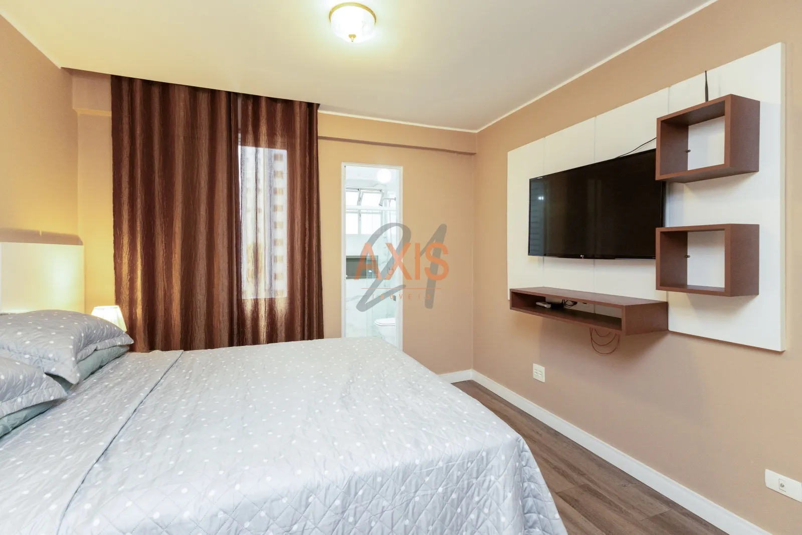 Apartamento de 3 Quartos à Venda no Edifício Casa Alta | Bigorrilho Curitiba — foto 22