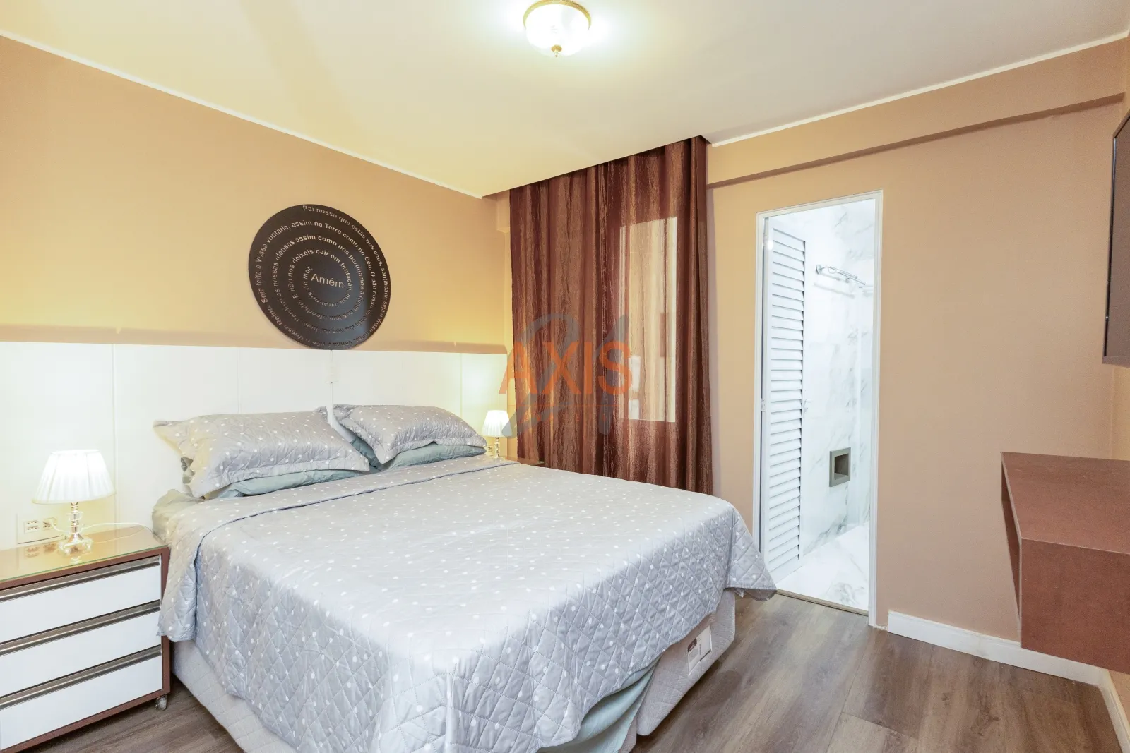 Apartamento de 3 Quartos à Venda no Edifício Casa Alta | Bigorrilho Curitiba — foto 20
