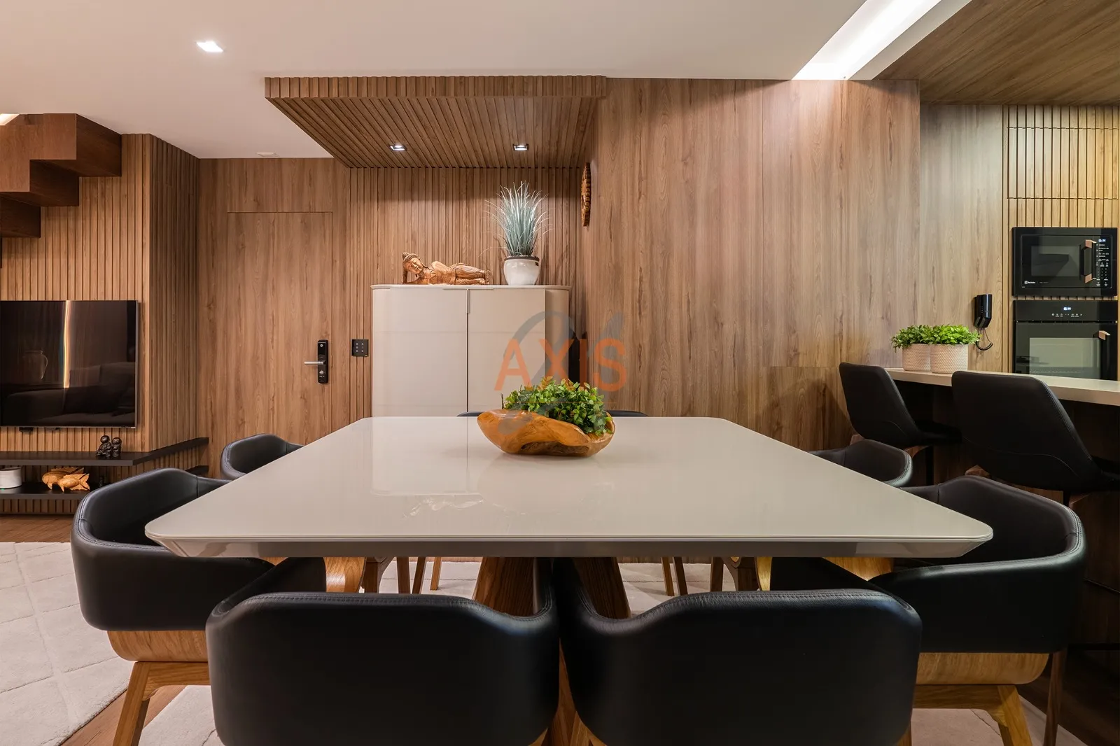 Cobertura de 3 Suites à Venda no Edificio Saint Peters |  Ahú Curitiba — foto 14