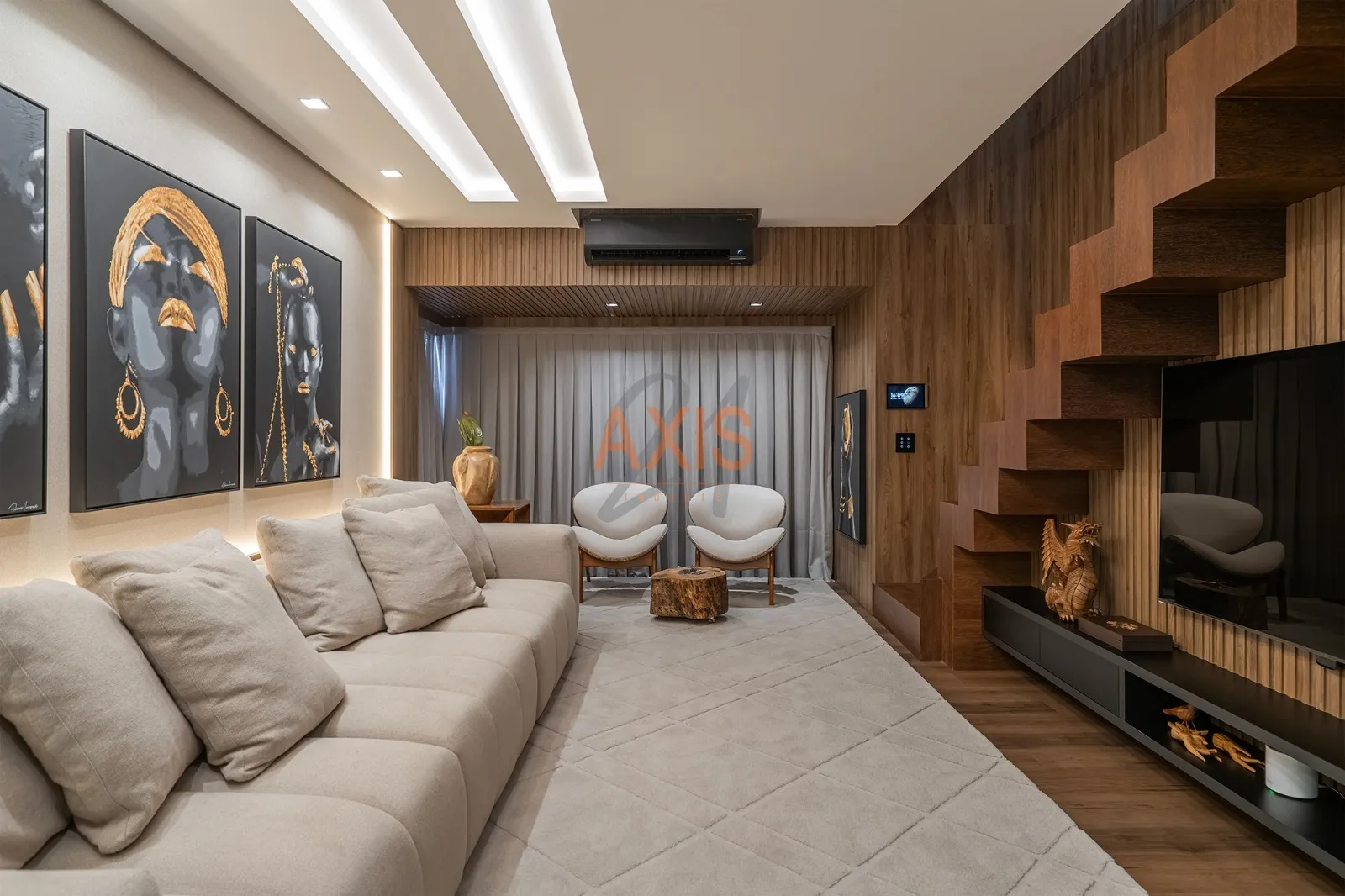 Cobertura de 3 Suites à Venda no Edificio Saint Peters |  Ahú Curitiba — foto 12