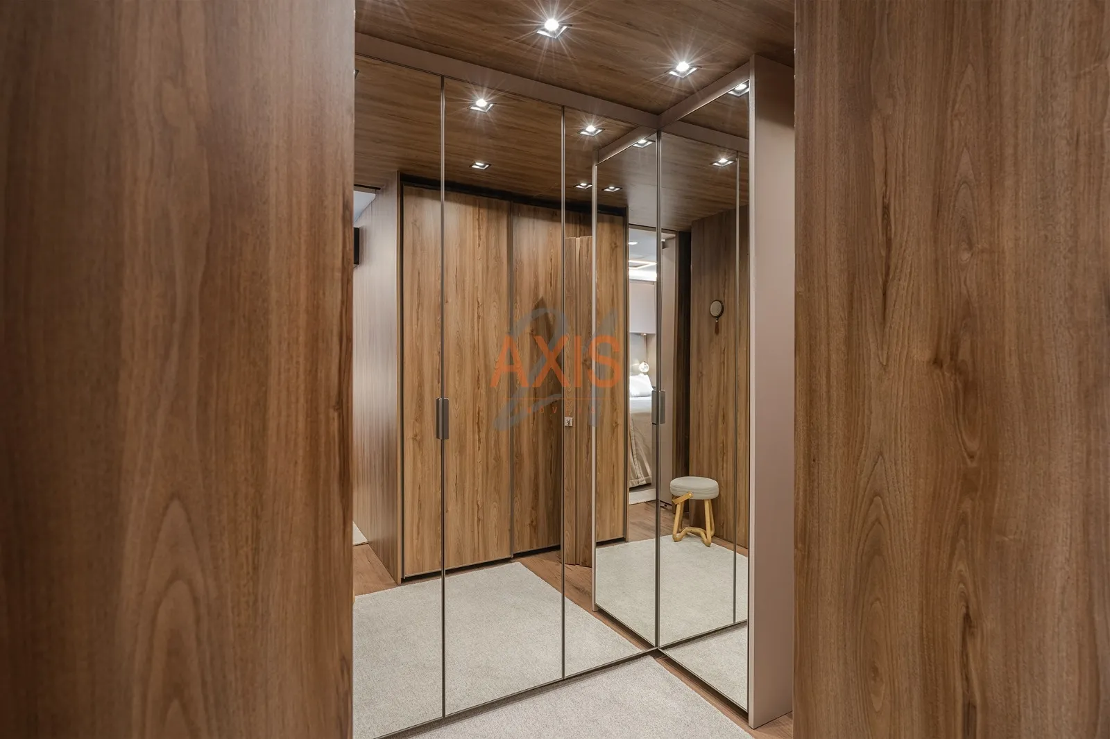 Cobertura de 3 Suites à Venda no Edificio Saint Peters |  Ahú Curitiba — foto 21