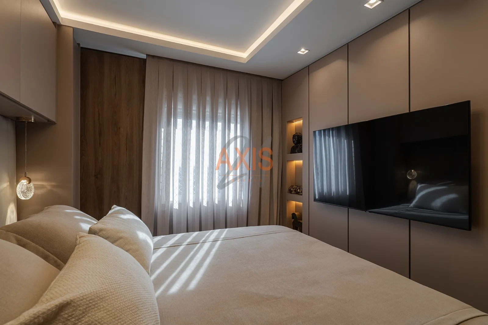 Cobertura de 3 Suites à Venda no Edificio Saint Peters |  Ahú Curitiba — foto 19