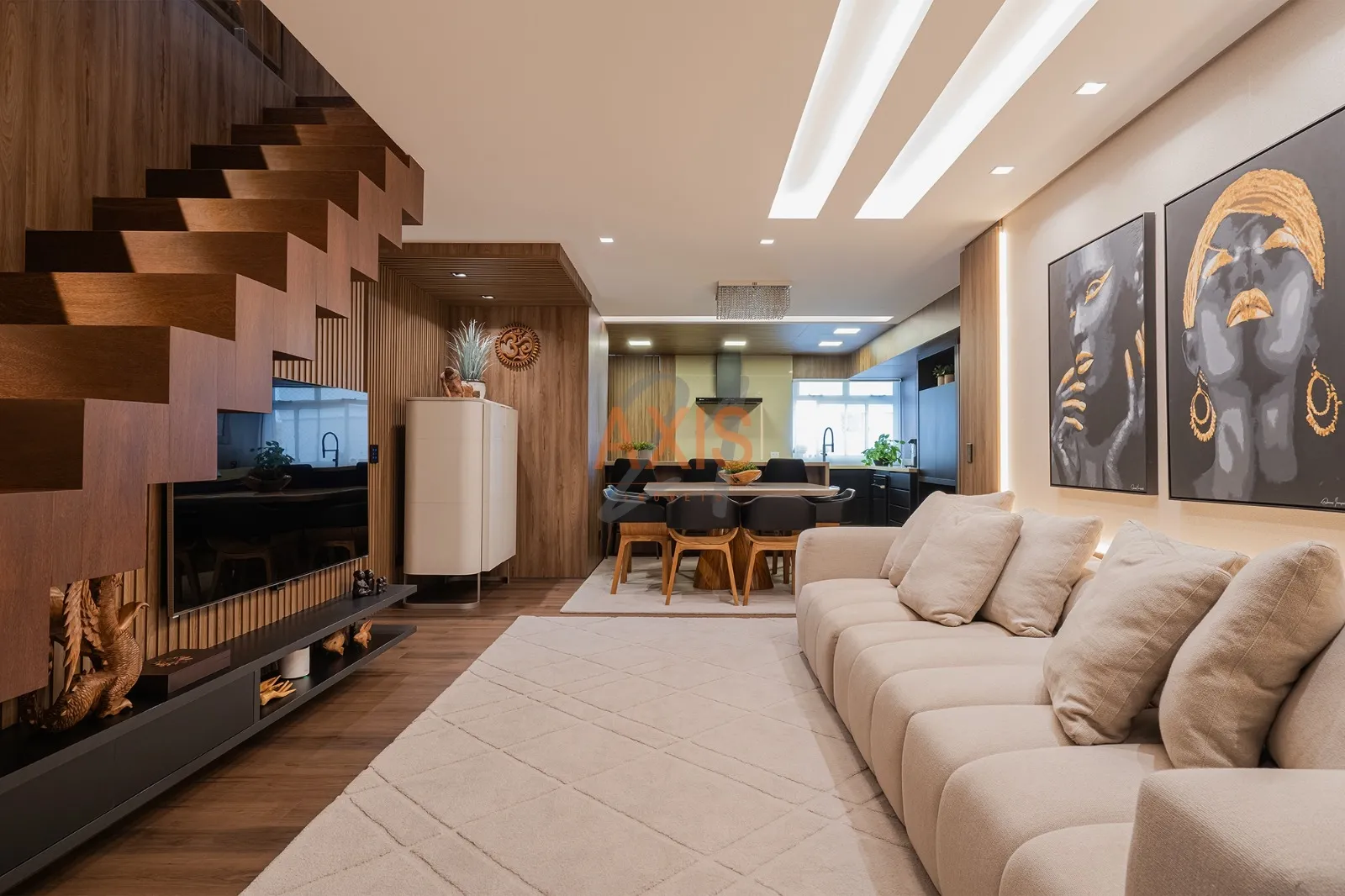 Cobertura de 3 Suites à Venda no Edificio Saint Peters |  Ahú Curitiba — foto 10