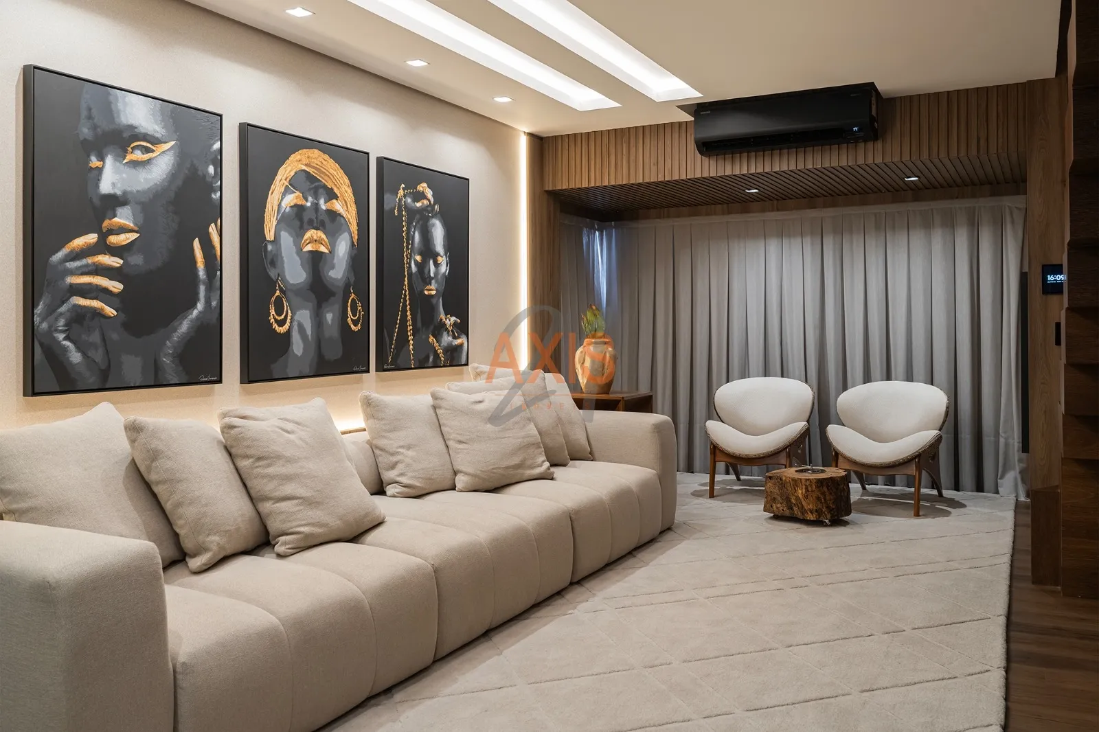 Cobertura de 3 Suites à Venda no Edificio Saint Peters |  Ahú Curitiba — foto 11