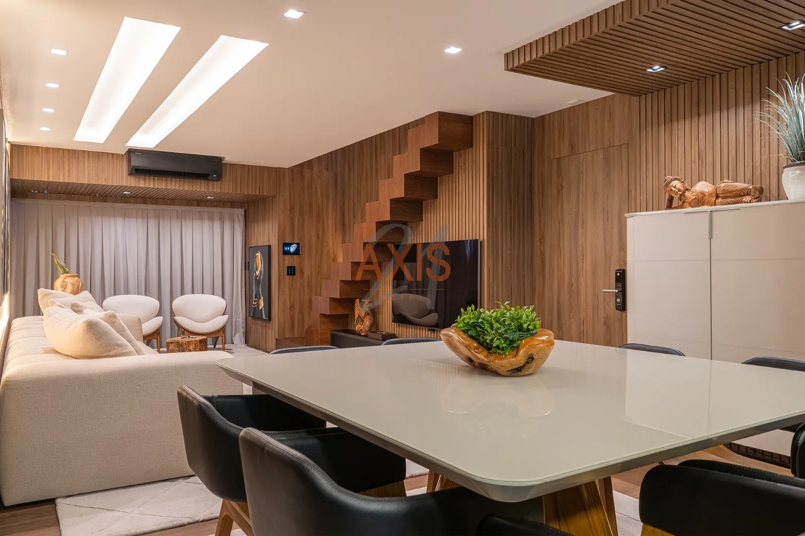 Cobertura de 3 Suites à Venda no Edificio Saint Peters |  Ahú Curitiba — foto 13