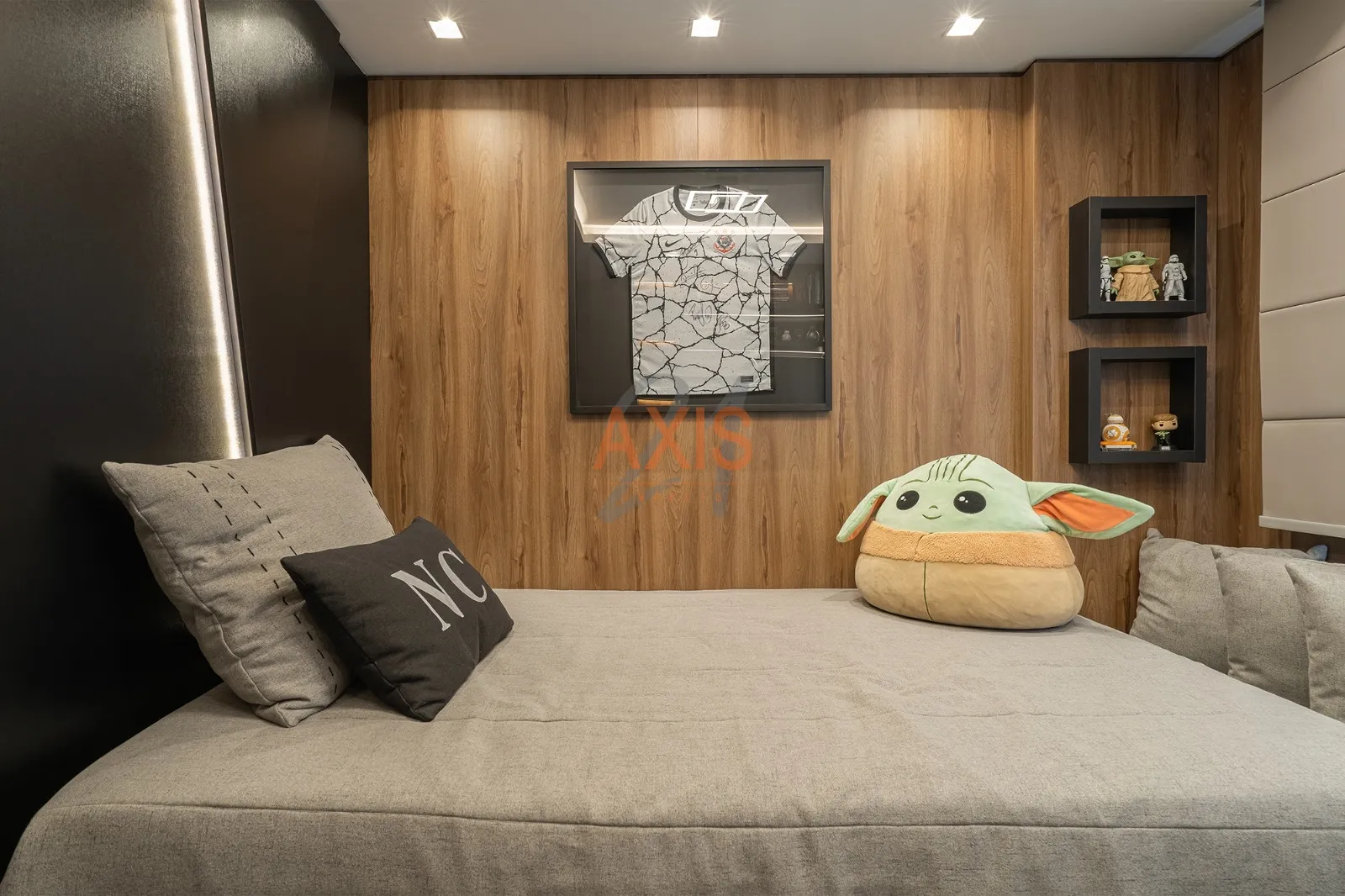 Cobertura de 3 Suites à Venda no Edificio Saint Peters |  Ahú Curitiba — foto 25