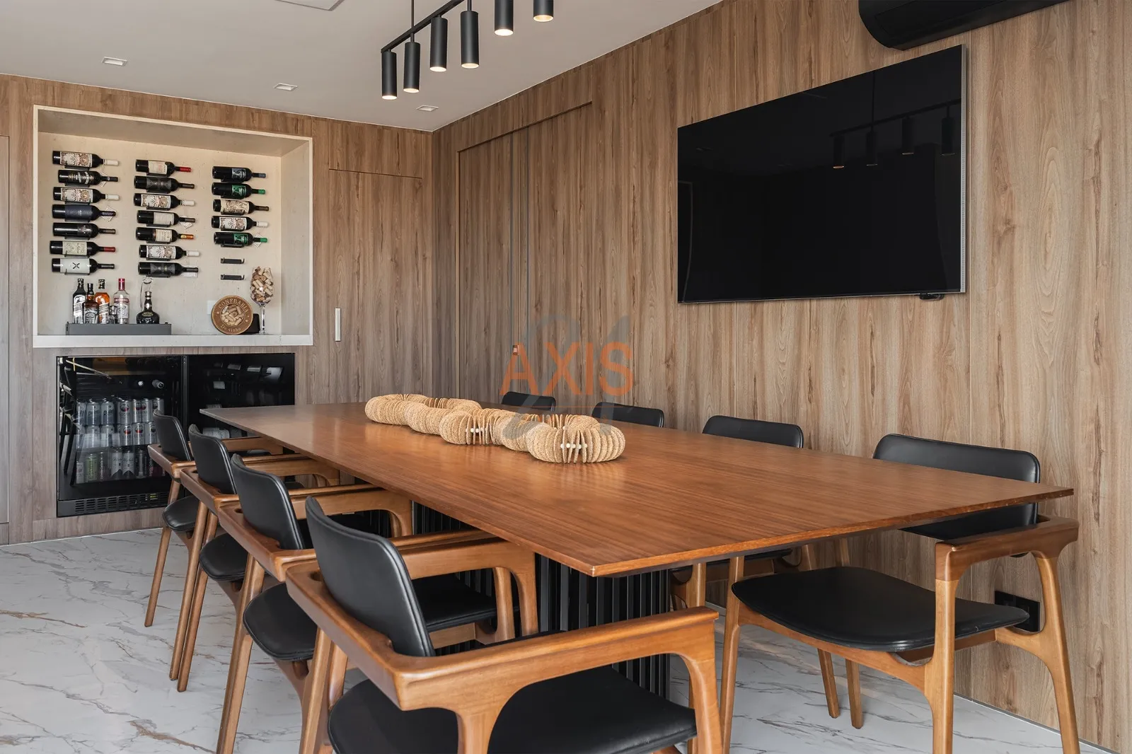 Cobertura de 3 Suites à Venda no Edificio Saint Peters |  Ahú Curitiba — foto 3