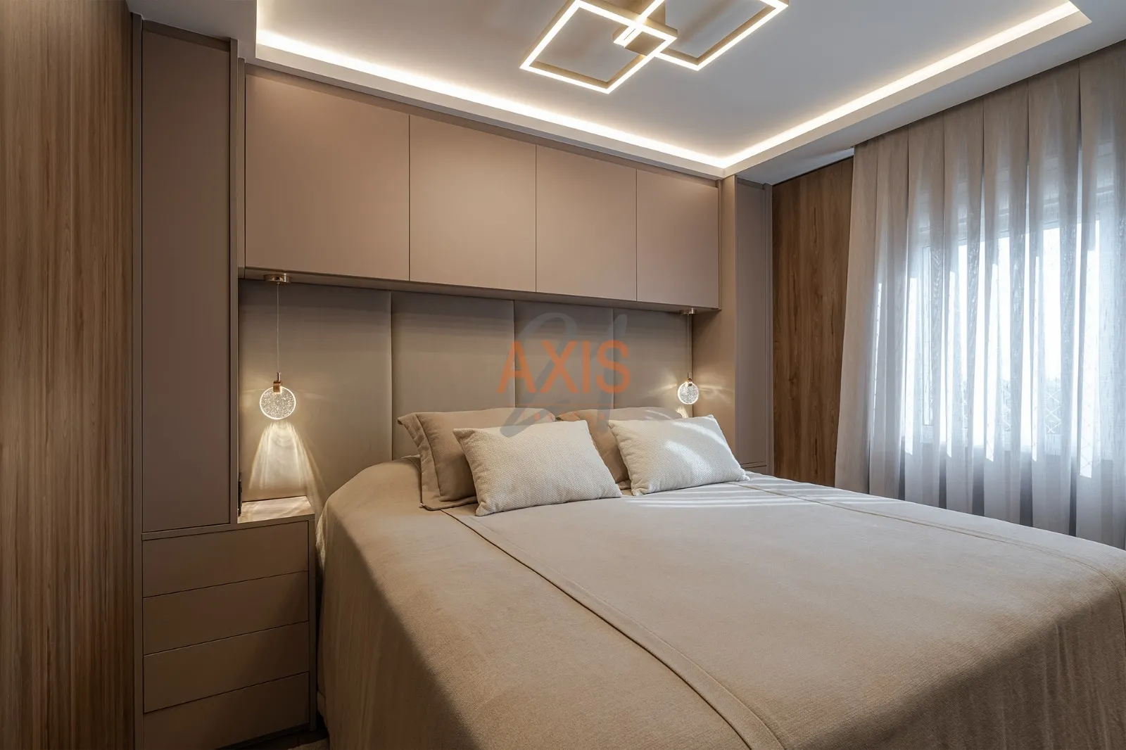 Cobertura de 3 Suites à Venda no Edificio Saint Peters |  Ahú Curitiba — foto 18