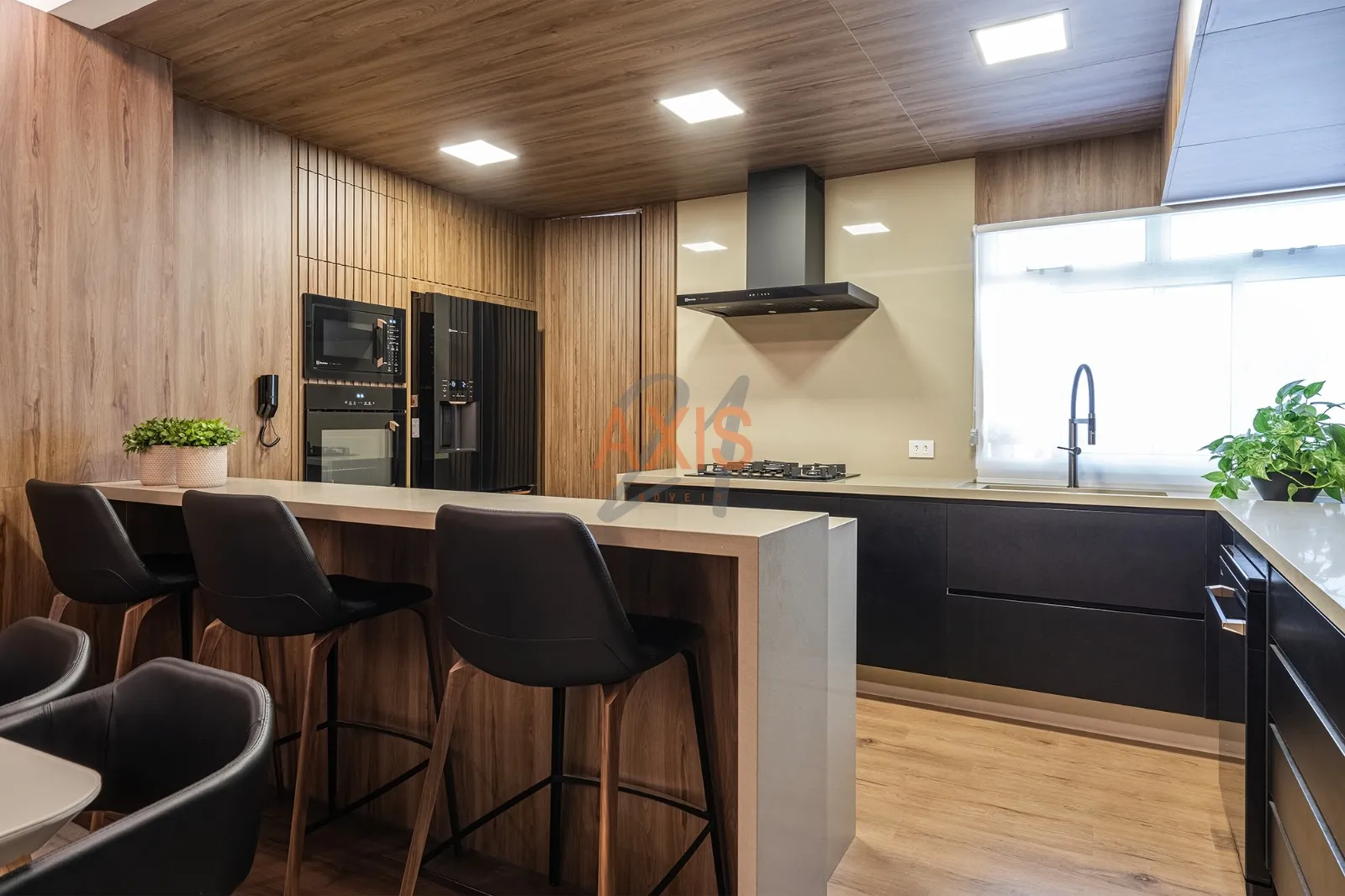 Cobertura de 3 Suites à Venda no Edificio Saint Peters |  Ahú Curitiba — foto 17